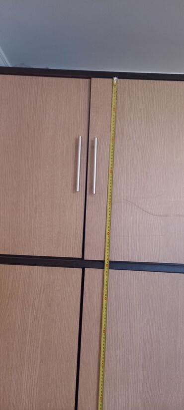 Dolablar: Qarderob, paltar dolabı — 11