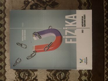 Tofas: Bu kitablar her biri satilir fizika, riyaziyyat, informatika, ana dili