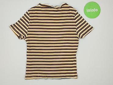 klapki hemes: H&M Divided, T-shirt damski, rozmiar M — 3