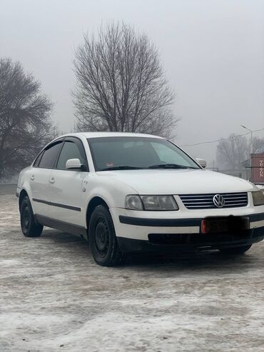каропка пассат б4: Volkswagen Passat: 1999 г., 1.9 л, Механика, Дизель, Седан