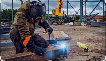Заборы и ограждения: Заборы и ограждения