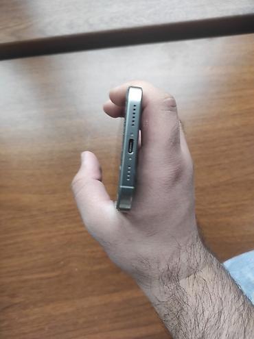 ipad pro 2: IPhone 16 Pro Max, 256 GB, Gümüşü, Face ID — 5