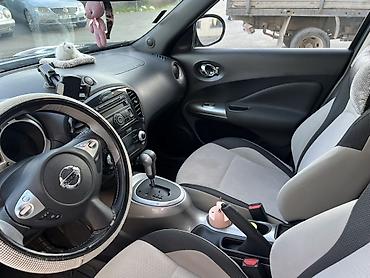 nisanlar: Nissan Juke: 1.6 l | 2011 il Krossover — 9