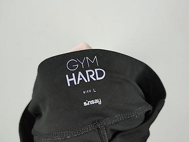 dresy panterka sinsay: Legginsy Sportowe damskie, rozmiar L — 4