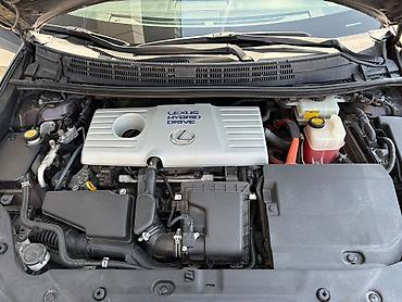 bmw e 39: Lexus CT: 1.8 l | 2012 il Hetçbek — 2