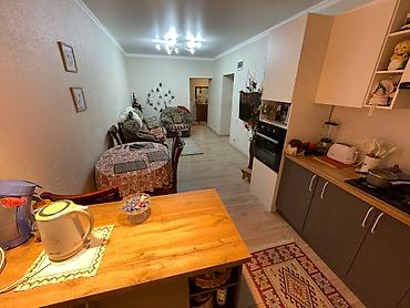 Продажа полдома: Продаю полдома (3-комнатная квартира-студия с евро ремонтом и — 7