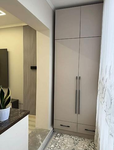 elegance stroy: 1 комната, 52 м², Технопарк Элитка, 8 этаж, Евроремонт — 4