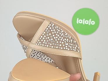 buty loft37 pl: Sandały damskie, rozmiar 37 — 5