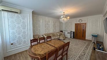 evler bine: 3 otaqlı, Yeni tikili, 137 kv. m — 2