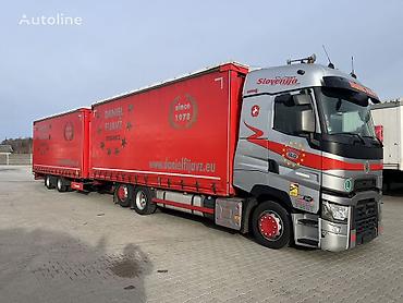 Грузовики: Грузовик, Б/у — 25