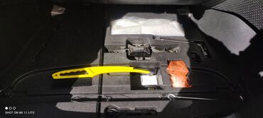 Toyota: Toyota Prius: 2017 г., 1.8 л, Робот, Бензин, Седан — 11