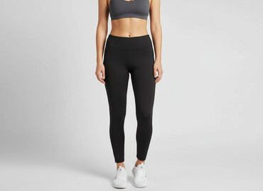 legginsy strong point double push up: Ergee, Лосини Спортивні жіночі, розмір S