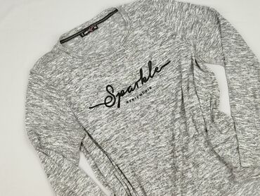 ubrania dla 60 latki: FB Sister, Women`s sweatshirt, size XL (EU 42)
