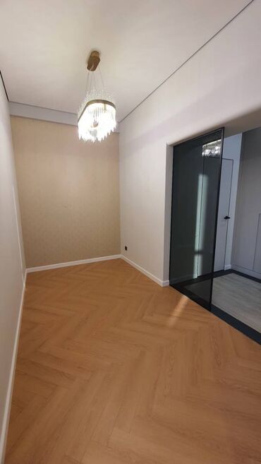 Продажа квартир: 2 комнаты, 54 м², Элитка, 13 этаж, Евроремонт