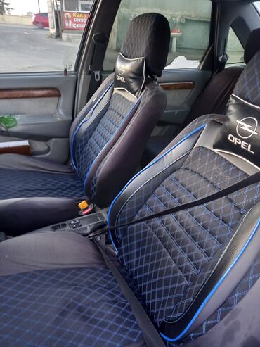 Opel: Opel Vectra: 2 l | 1995 il 470000 km Sedan — 11