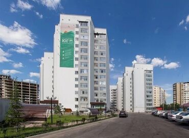 сдаю комнату на иссык куле: Элитка, 2 бөлмө, 52 кв. м