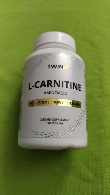 Другие медицинские товары: Л-карнитин 90 капсул ! Спортивное питание - л карнитин Способствует