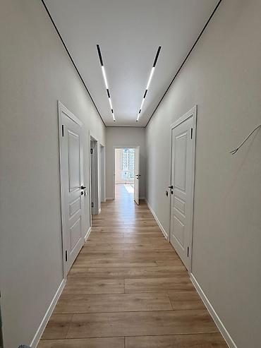 114: 2 комнаты, 65 м², 4 этаж, Дизайнерский ремонт — 8