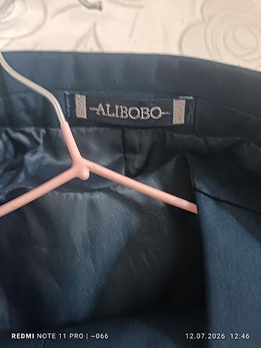 lux: Бренд: ALIBOBO✨🔥*Продаю школьный костюм для мальчика* Состояние — 4