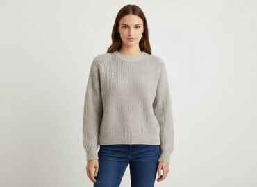 buty zimowe ccc wyprzedaż: Per Una, Women`s sweater, size M