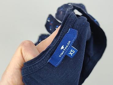 koszula c: Tom Tailor, T-shirt damski, rozmiar XS — 5