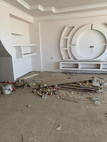 Поселок Ясамал, 4 комнаты, Новостройка, м. Иншаатчылар, 167 м² — 8