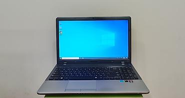 Samsung NP350U5C noutbuku • Intel Core i5-3210M prosessor • Intel HD