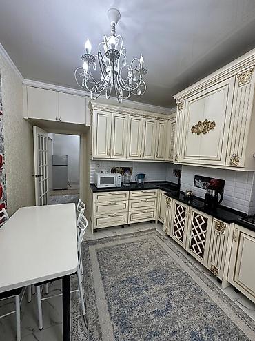 Продажа квартир: 1 комната, 44 м², Элитка, 7 этаж, Евроремонт at lalafo.kg — 5 Продажа квартир: 1 комната, 44 м², Элитка, 7 этаж, Евроремонт — 5