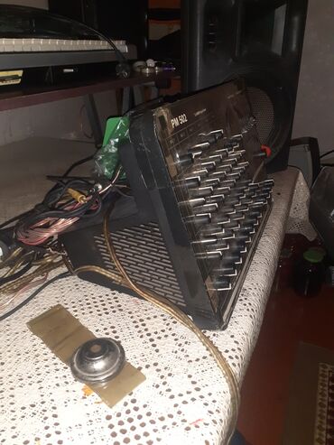 Sintezatorlar: Sintezator, Yamaha — 3