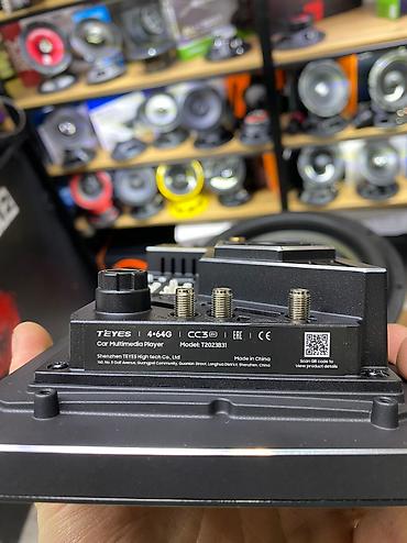 Магнитолы: Новый, Нестандартный, 9 ", Android (встроенная ОС), 4 ГБ ОЗУ, 32 Гб ПЗУ at lalafo.kg — 6 Магнитолы: Новый, Нестандартный, 9 ", Android (встроенная ОС), 4 ГБ ОЗУ, 32 Гб ПЗУ — 6