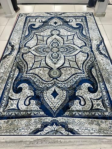 Ковры и паласы: Ковер — 15