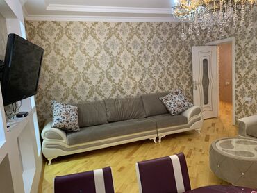 Yeni tikili: Yeni Yasamal, 2 otaqlı, Yeni tikili, m. İnşaatçılar, 68 kv. m -da lalafo.az — 3 Yeni tikili: Yeni Yasamal, 2 otaqlı, Yeni tikili, m. İnşaatçılar, 68 kv. m — 3