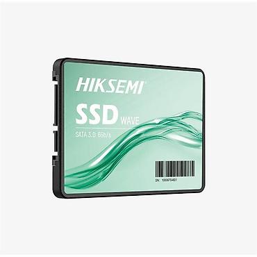 Жесткие диски, переносные винчестеры: Накопитель, Новый, SSD, 3 ТБ — 17