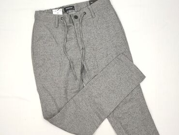 jeremy sochan koszulka polska: Suit pants for men, M (EU 38), Reserved, condition - Perfect