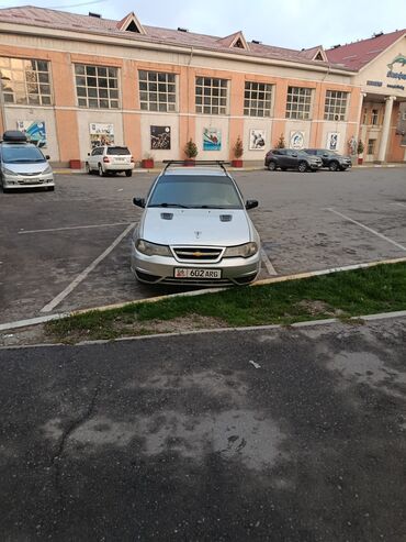 тормозные диски нексия: Chevrolet Lacetti: 2008 г., Седан