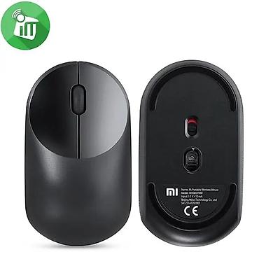 Kateqoriya: Mouse-lar Xiaomi Mi Portable Wireless Mouse (WXSB01MW)