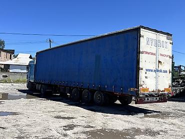 Volvo: Volvo : 2003 г., Механика, Дизель — 4