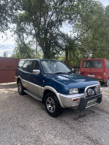 субару аутбек 2018 цена бишкек: Nissan : 1995 г., 2.7 л, Автомат, Дизель, Жол тандабас