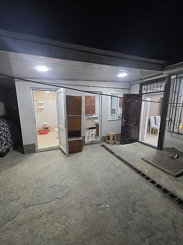 zabrat ev: Zabrat 2 otaqlı, 46 kv. m — 1