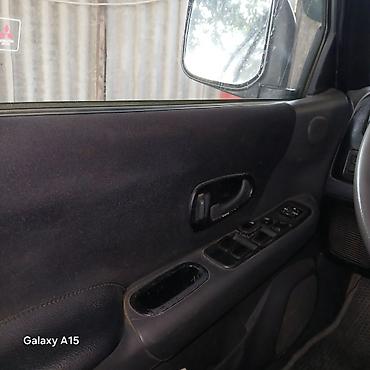 Mitsubishi: Mitsubishi Montero Sport: 3 l | 2001 il Ofrouder/SUV — 15