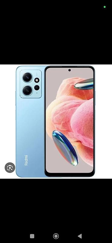 iphone 13 pro silver: Redmi Turbo 4, 128 GB, rəng - Mavi, Barmaq izi — 1