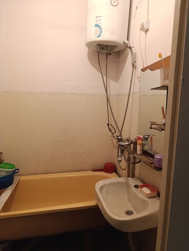 Продажа квартир: 2 комнаты, 49 м², 105 серия, 2 этаж, Старый ремонт — 8