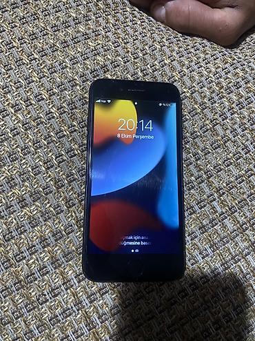 ram 8gb ddr4: IPhone 7, 32 GB, Qara, Zəmanət, Barmaq izi — 3