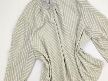 Women's Clothing: Women's blouse, Shein, size 3XL (EU 46)