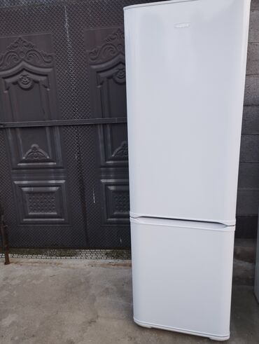 холодильник бирюса бишкек: Холодильник Biryusa, Б/у, Трехкамерный, De frost (капельный), 190 *