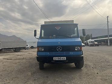 купить автобетоносмеситель: Грузовик, Mercedes-Benz, Дубль, Новый — 10