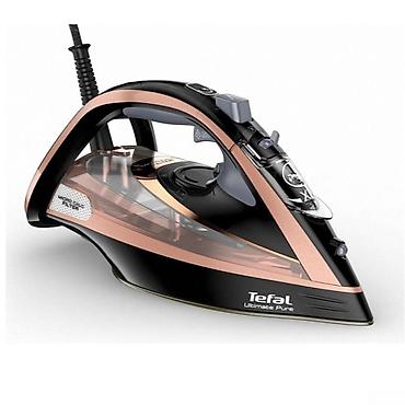 buxar ütüsü: Ütü TEFAL Ultimate Pure FV9845 kireç avcısı 🟢 Rəsmi iş yeri olan və — 1
