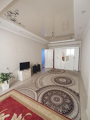 Продажа квартир: 2 комнаты, 64 м², Элитка, 6 этаж, Косметический ремонт — 7