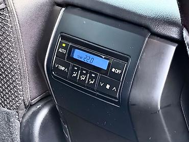 sprinter bazar: Toyota Land Cruiser Prado: 2022 г., 2.8 л, Автомат, Дизель, Внедорожник — 9