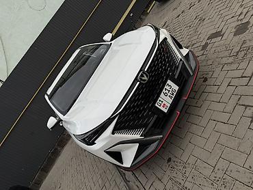 Changan: Changan X5 Plus: 2025 г., 1.5 л, Робот, Бензин, Кроссовер — 2